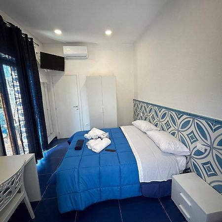 La Divina Bed&Breakfast Battipaglia Exterior photo