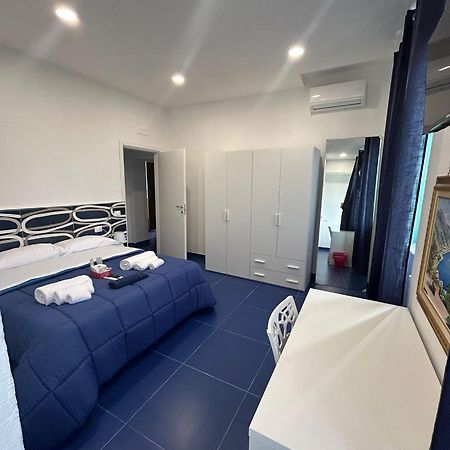 La Divina Bed&Breakfast Battipaglia Exterior photo