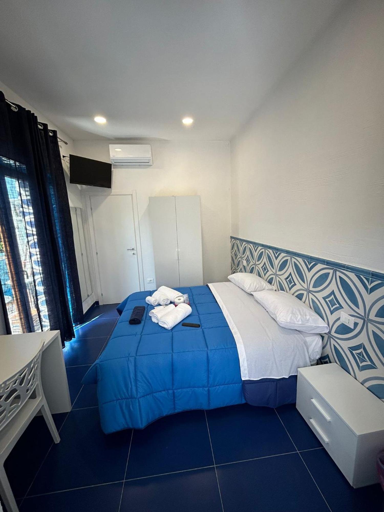 La Divina Bed&Breakfast Battipaglia Exterior photo