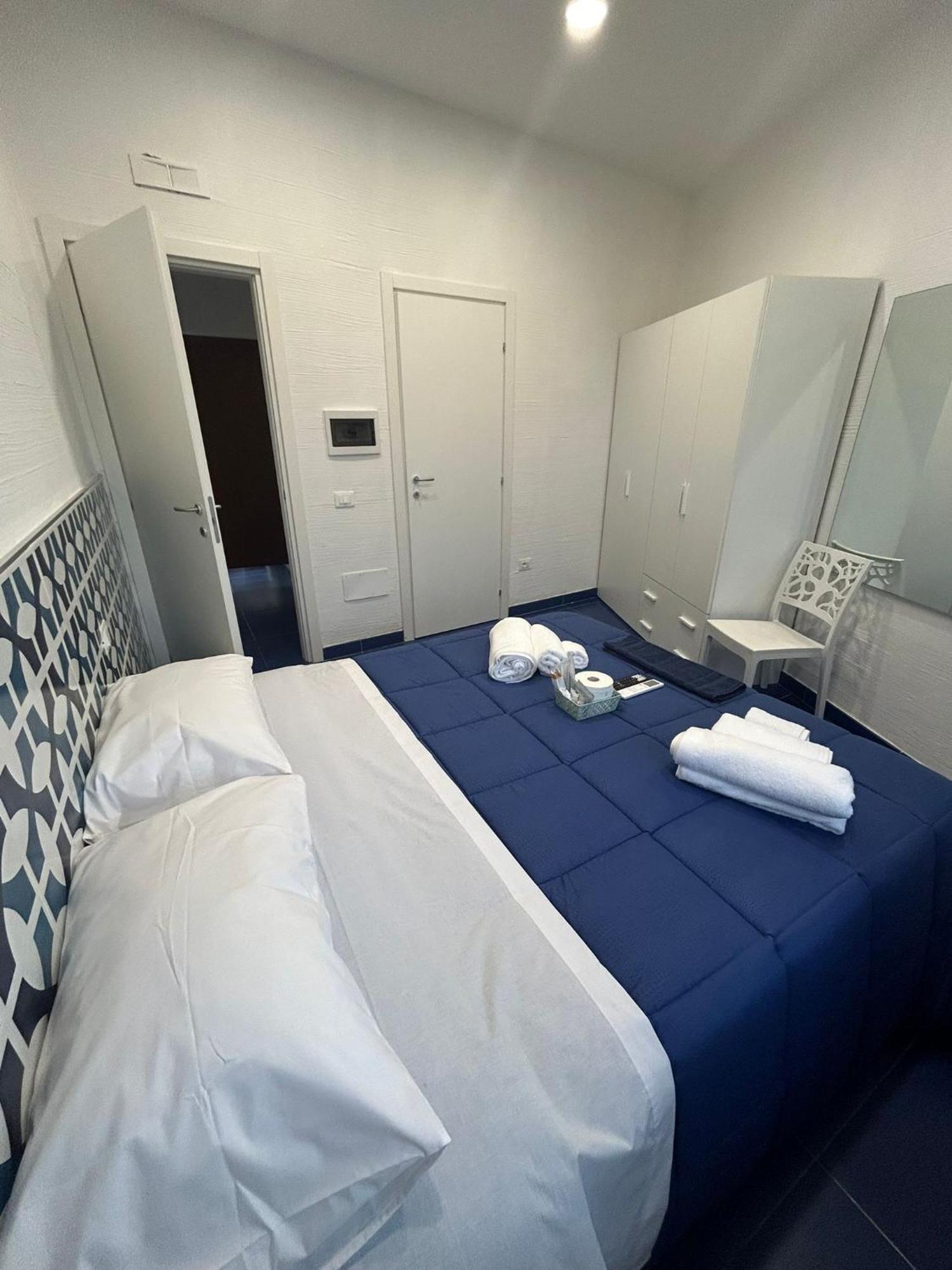 La Divina Bed&Breakfast Battipaglia Exterior photo