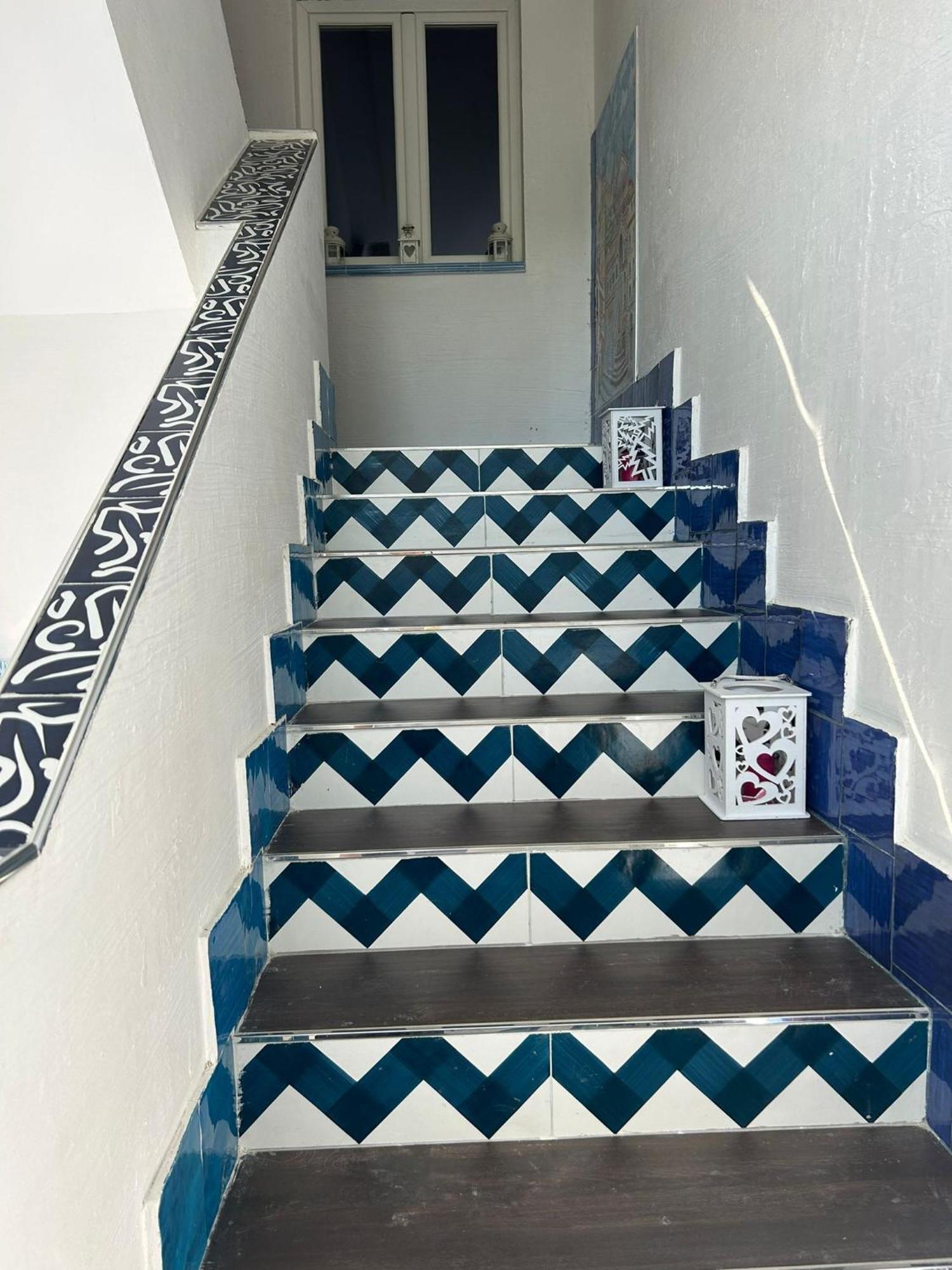 La Divina Bed&Breakfast Battipaglia Exterior photo