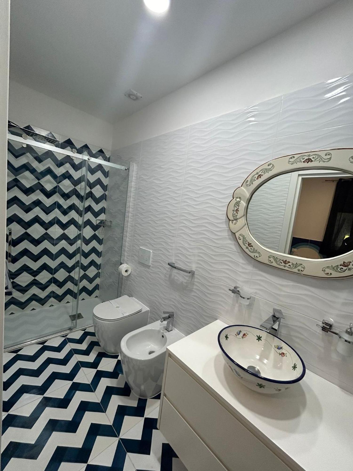 La Divina Bed&Breakfast Battipaglia Exterior photo