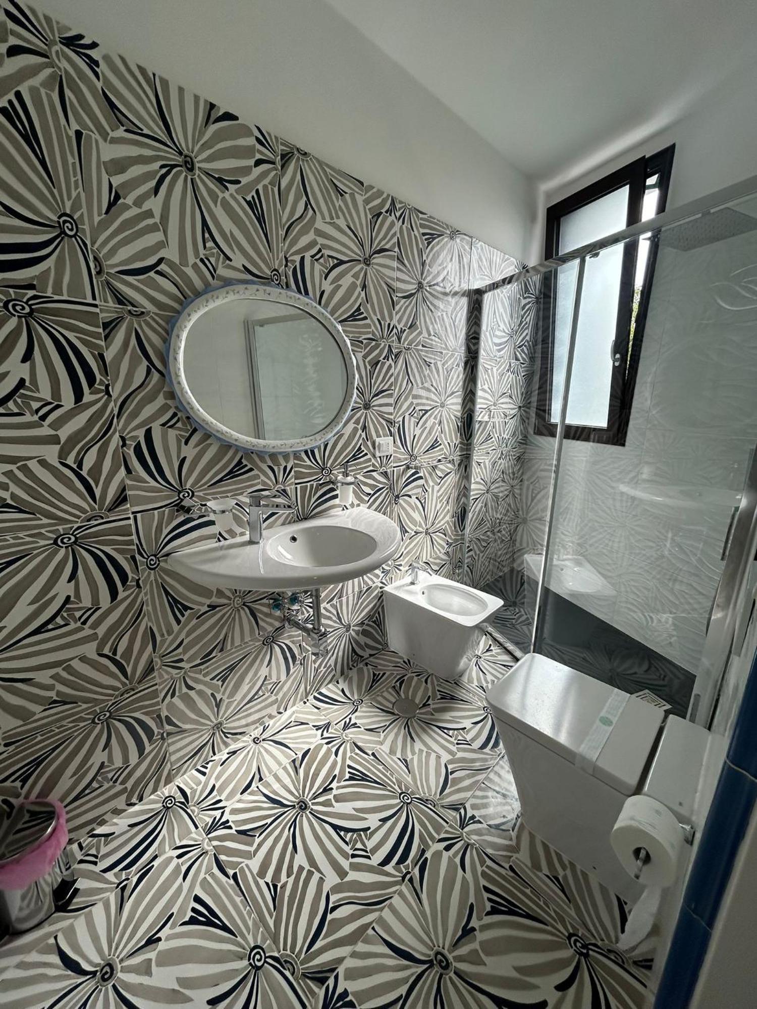 La Divina Bed&Breakfast Battipaglia Exterior photo